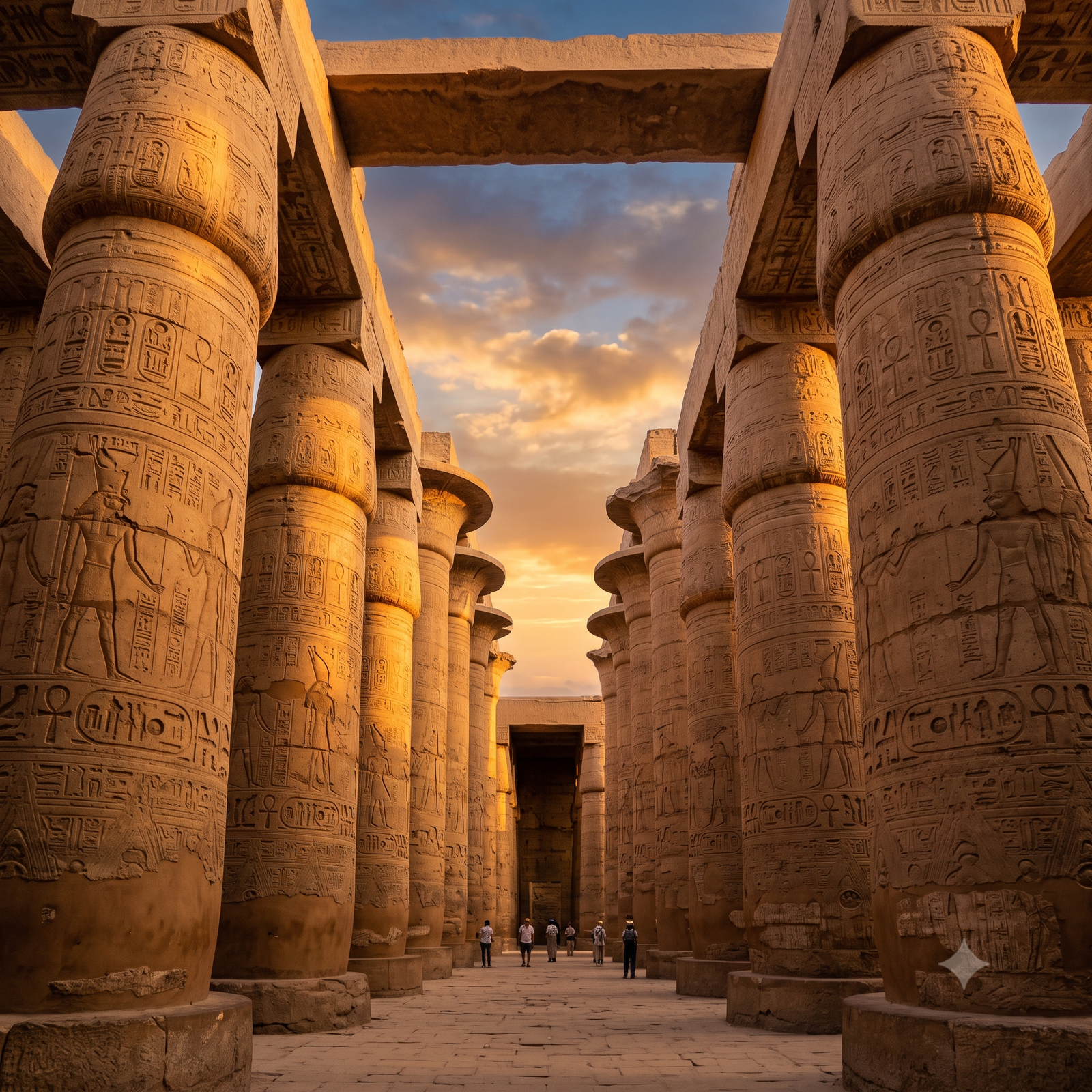 Luxor